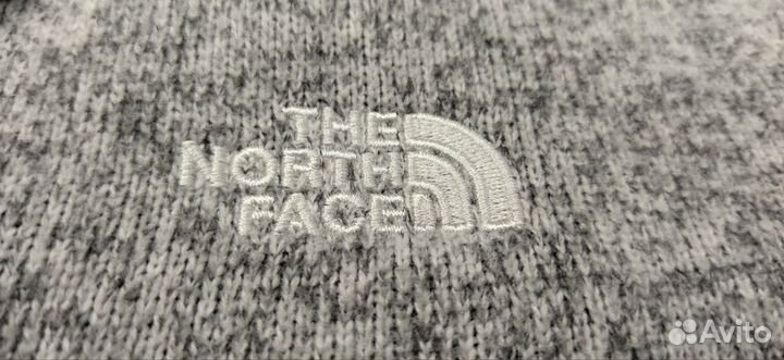 The North Face толстовка женская