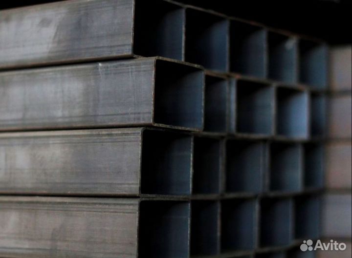 Профильная труба