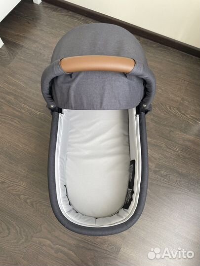 Коляска britax roemer smile 3, 2 в 1