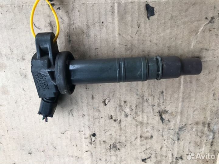 Катушка зажигания Toyota Estima 2AZ-FE