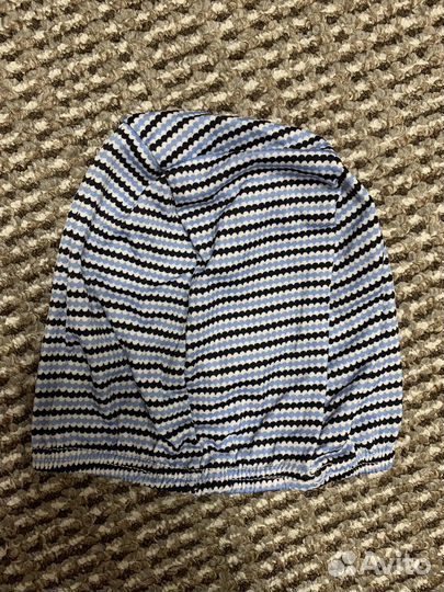 Шапочка для плавания