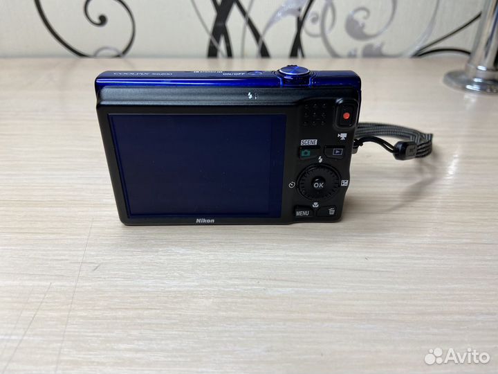 Фотоаппарат Nikon