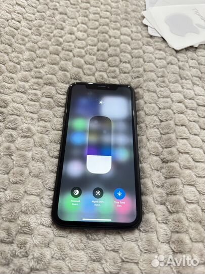 iPhone Xr, 128 ГБ