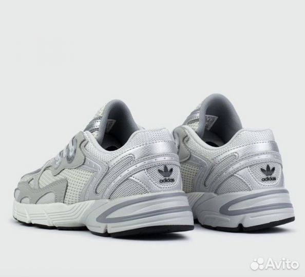 Кроссовки летние Adidas Astir W