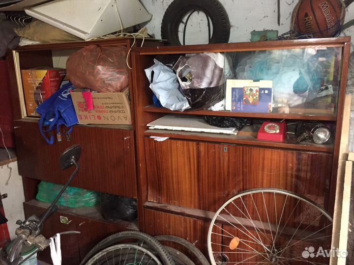 Мебель Сервант