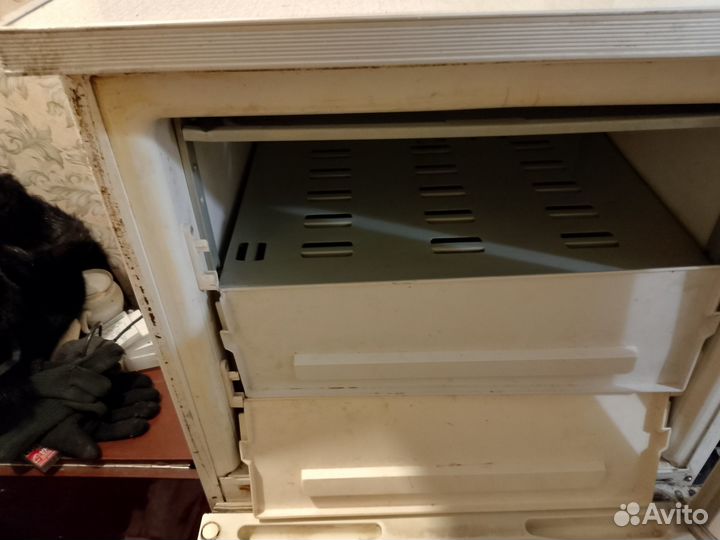 Продам холодильник бу