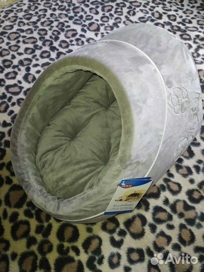 Домик для собак и кошек trixie Nica