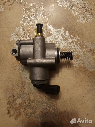 Тнвд ea113 VAG(Audi,Volkswagen) 2.0 tfsi