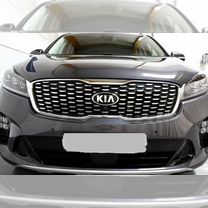 Kia Sorento Prime 2.2 AT, 2019, 96 353 км, с пробегом, цена 1 700 000 руб.