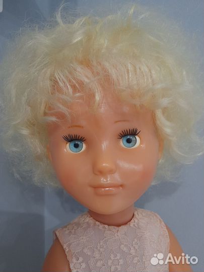 Бронь. Кукла СССР Наталья Днепропетровск