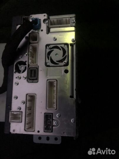 Продам магнитолу