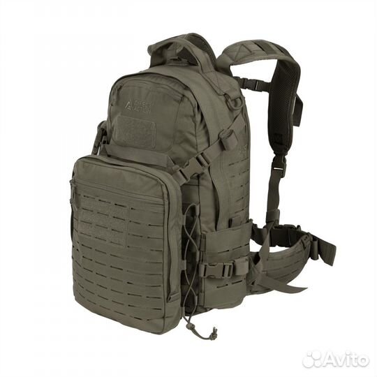 Direct Action ghost MkII backpack - Cordura