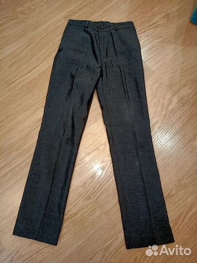 Школьный костюм