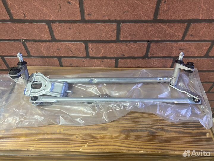 Трапеция стеклоочистителя Volkswagen Golf 6 Гольф5