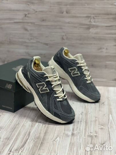 Кроссовки мужские New Balance размер 41 по 46