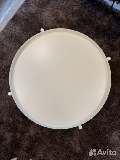 Журнальный стол IKEA gladom