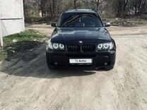 BMW X3 3.0 AT, 2006, 274 000 км, с пробегом, цена 1 150 000 руб.