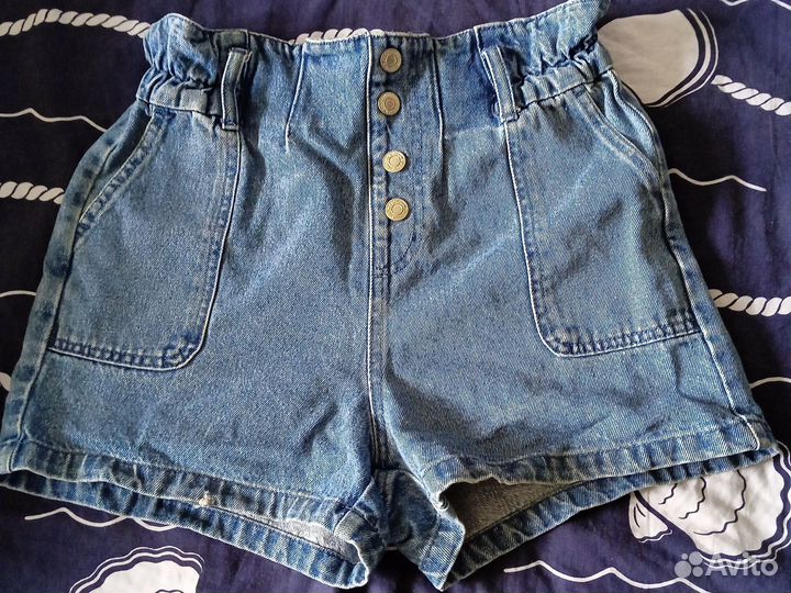 Шорты
