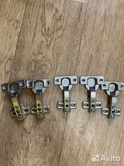 Петли мебельные