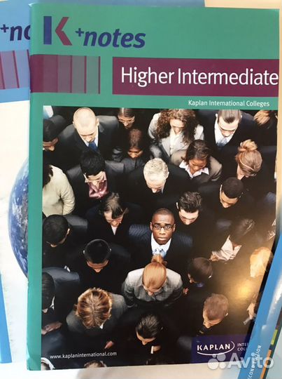 Учебники по Английскому языку, 7 шт