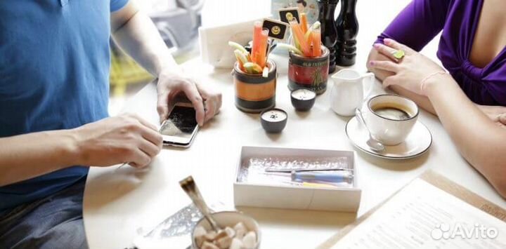 Ремонт телефонов, ноутбуков, Apple, Android