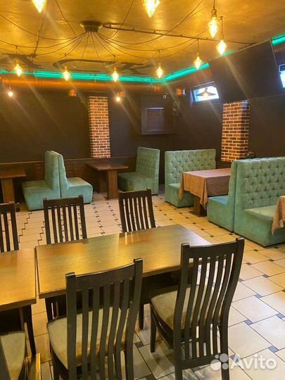 Проведение банкетов