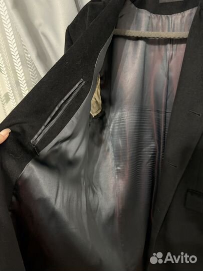 Пальто мужское