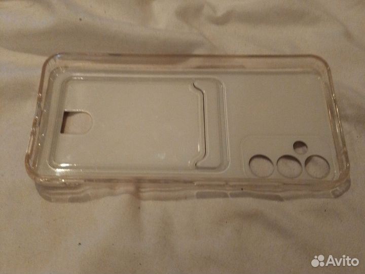 Продаю чехол на телефон Galaxy А34 5G