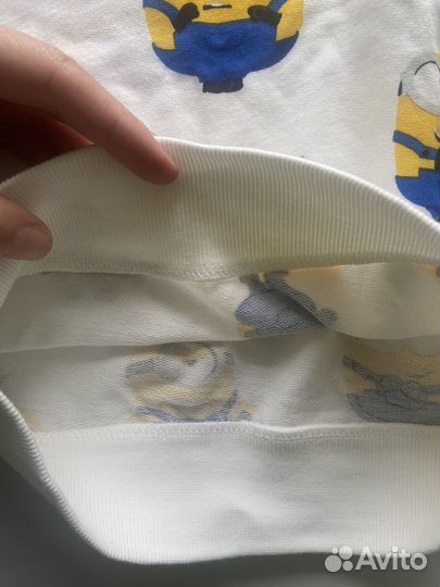 Новый Джемпер на мальчика