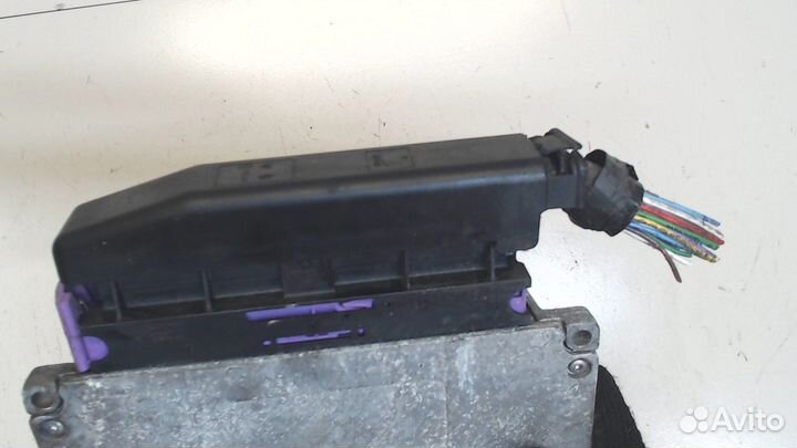 Блок управления кпп Citroen Xsara-Picasso, 2004