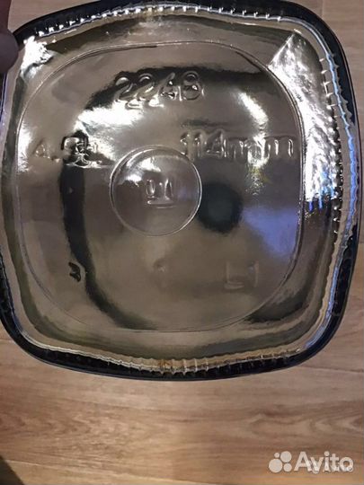 Банка 50-х годов СССР