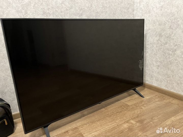 Телевизор lg 55