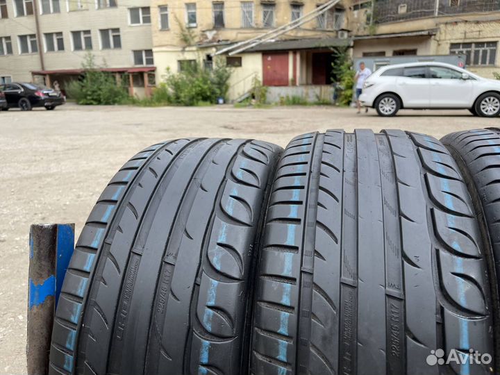 Taurus UHP 225/45 R17