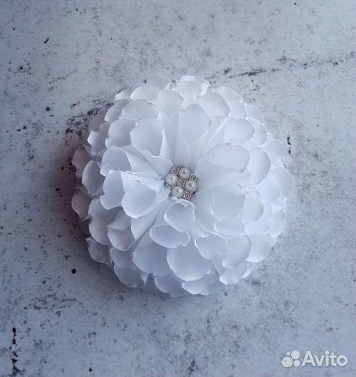 Резинка для волос