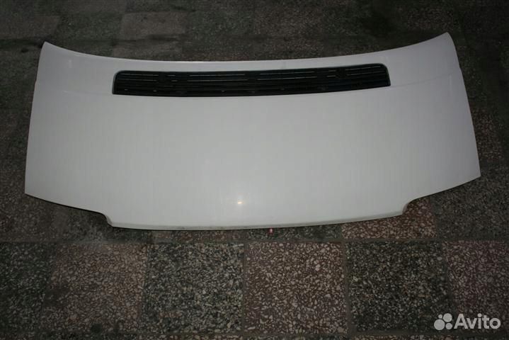 Капот на Volkswagen Transporter T4
