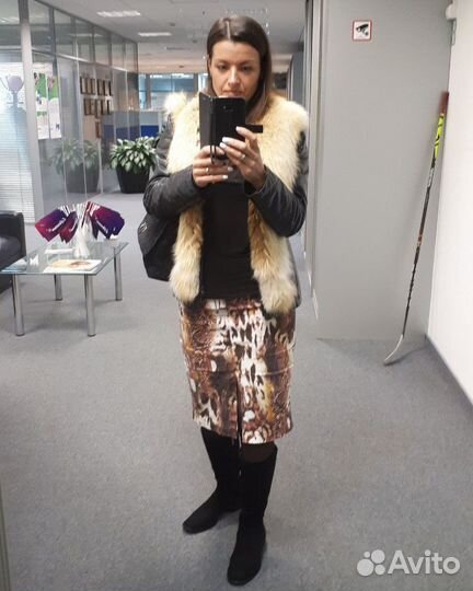 Секретарь, офис менеджер