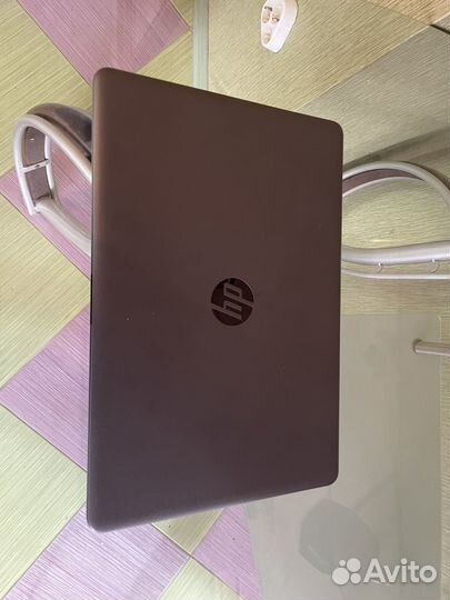 Ноутбук hp 250 g6