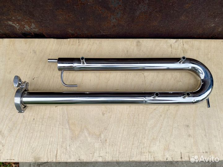 Бражная колонна мини 1,5 д