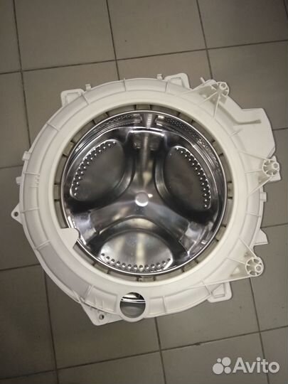 Бак для стиральной машины Indesit/Ariston