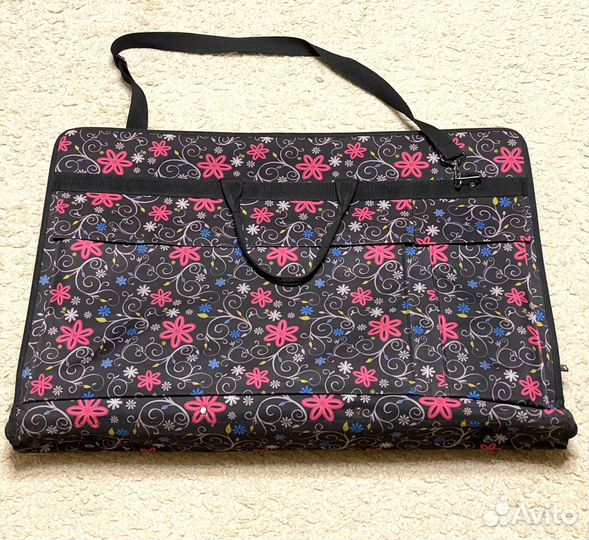 Сумка для художника А2