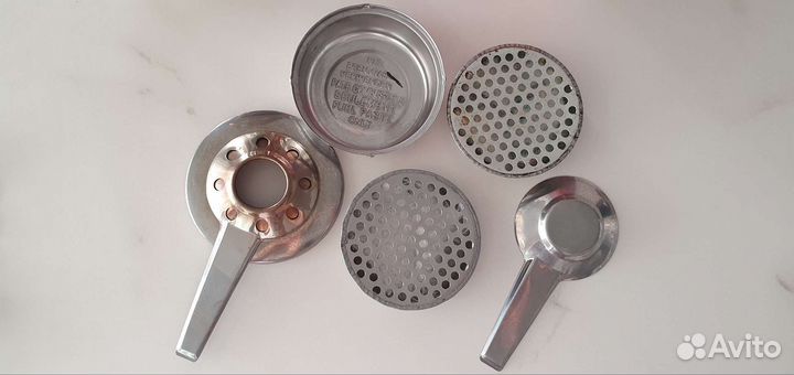 Набор для фондю Vitesse