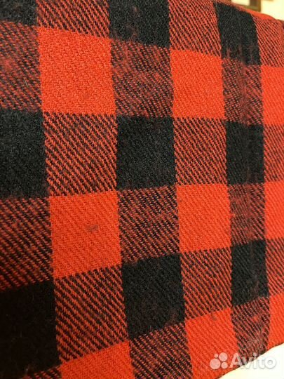 Осенний шарф снуд