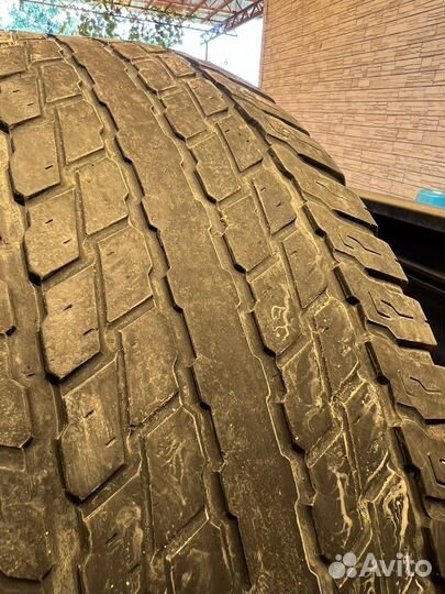 Yokohama Geolandar G94BV 285/60 R18