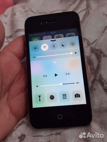 iPhone 4s 8g