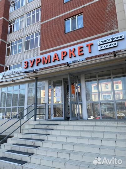 iPhone 15 Plus, 512 ГБ