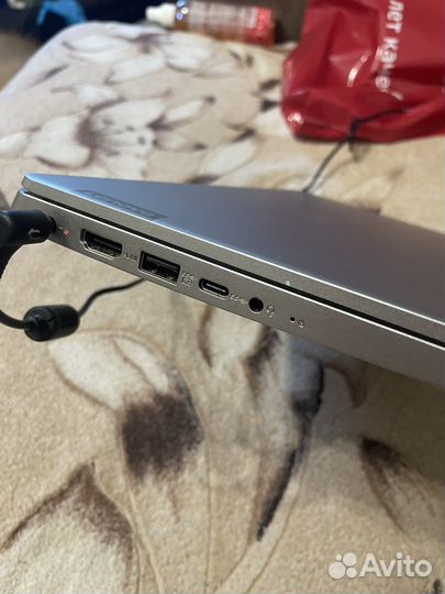 Ноутбук lenovo ideapad 330S 15ikb