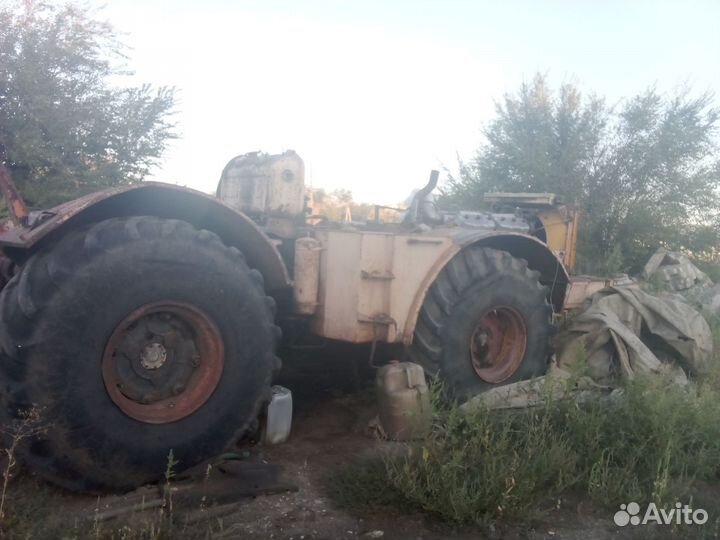 Запчасти на к 701