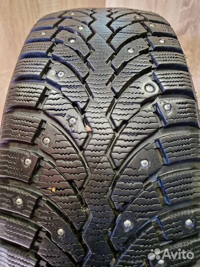 Formula Ice 205/55 R16 91T