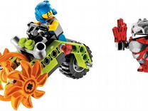Lego Power Miners 8956 Stone Chopper