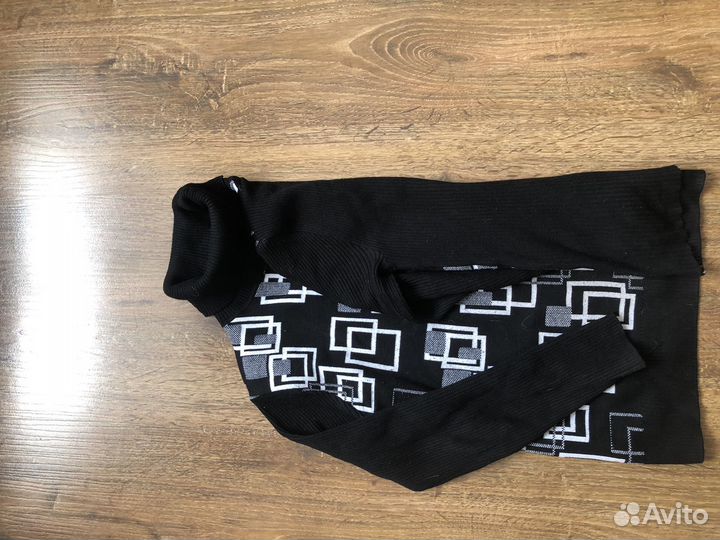 Свитер джемпер женский